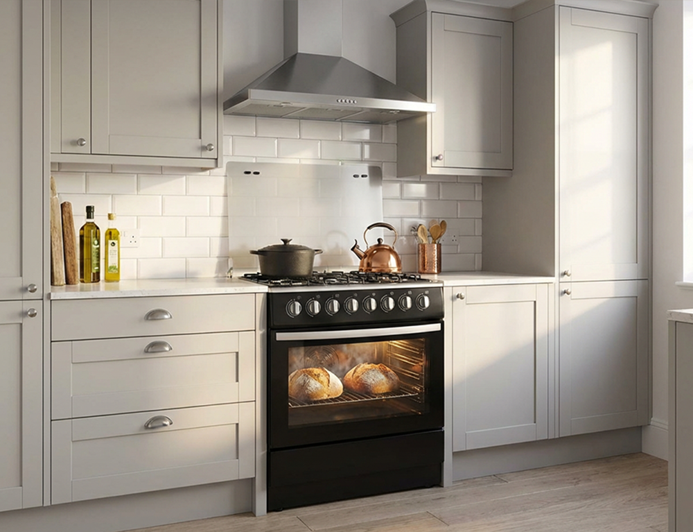 Culinary & Baking Versatility