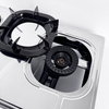 2 Burner Stainless Steel Gas Stove Cooktops Gas Cooker Lpg Gas Stove