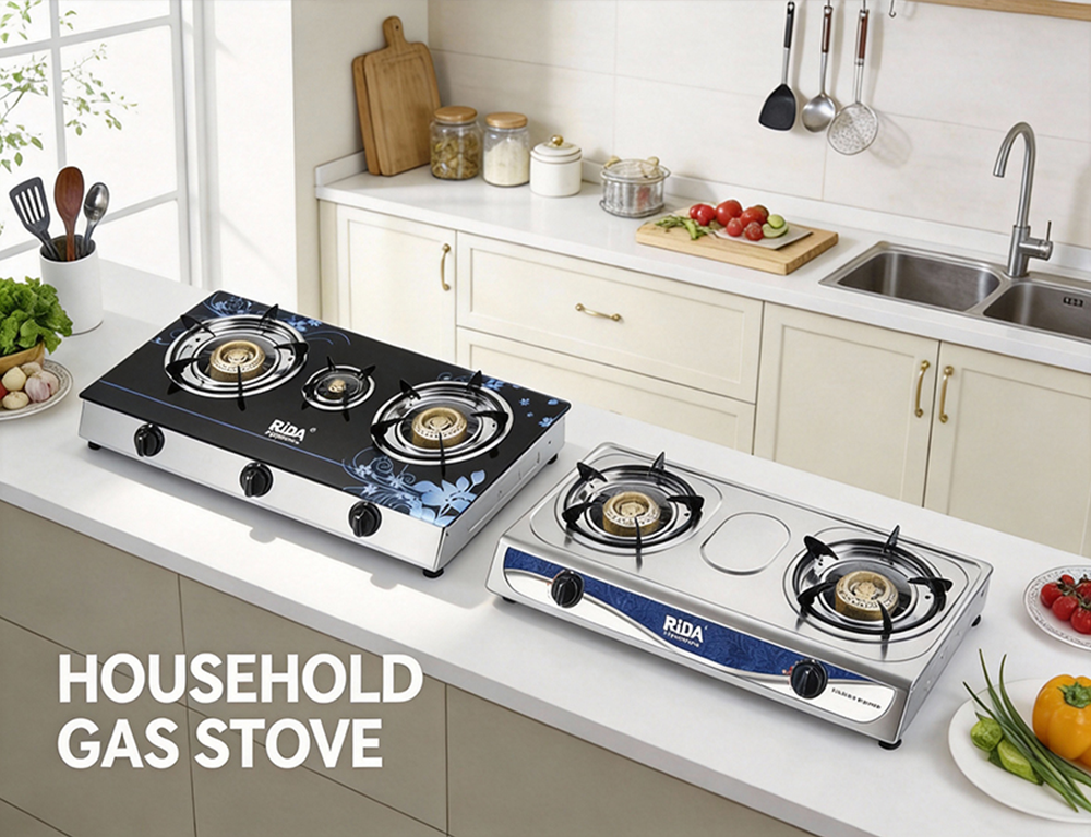 Essential Home Cooking