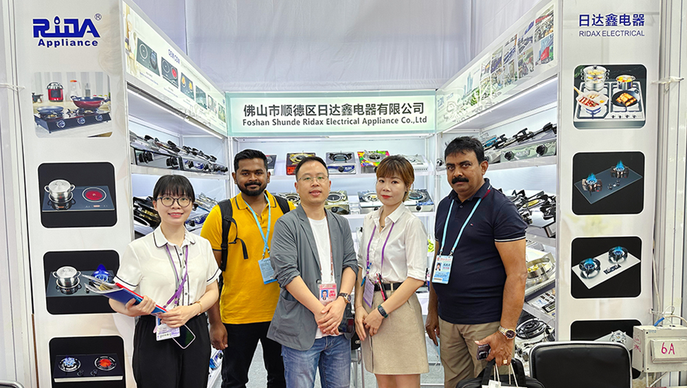 2024 Indonesia International Consumer Electronics And Home Appliances Exhibition