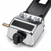 8.5kW Portable Cast Iron Gas Burner with Electronic Ignition