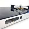 2 Burner Tempered Glass Table Top Gas Stove