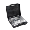 Portable Single Burner Camping Gas Stove with Carry Case