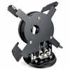 2 Burner Stainless Steel Built-in Gas Hob with Copper Multi-Ring Burners