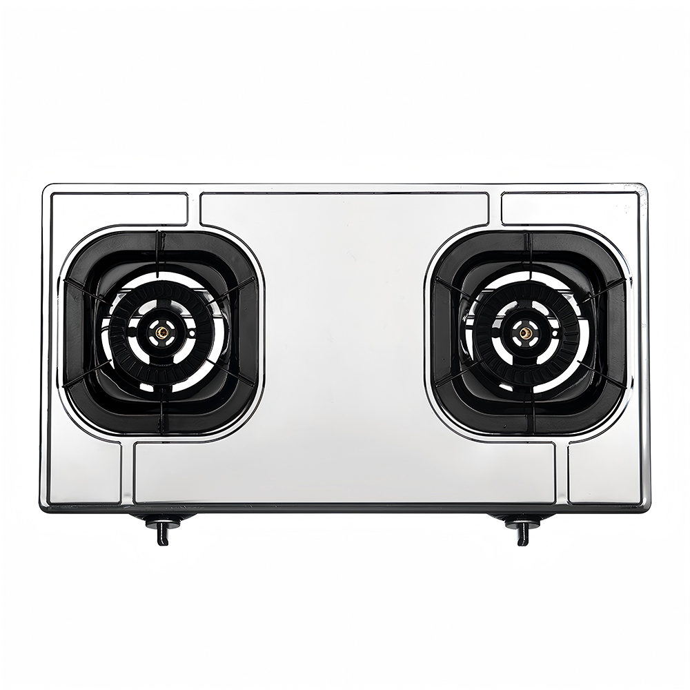 High Power Gas Stove