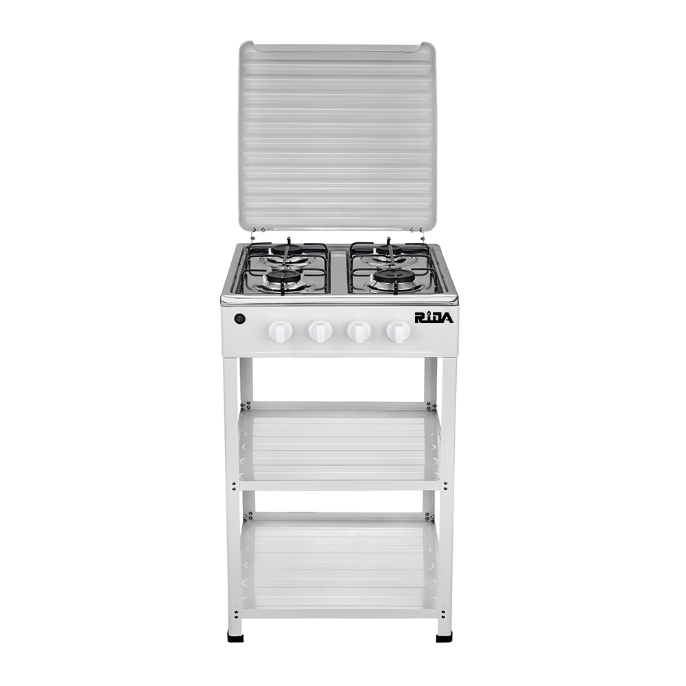 Gas Stove with Stand vs Tabletop Gas Stove Comparison